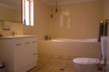 Shearing Shed Motor Inn - Northern Rivers Accommodation 12