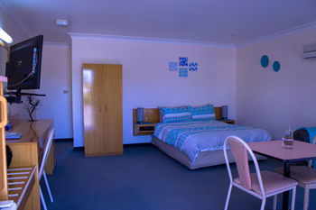 Shearing Shed Motor Inn - Northern Rivers Accommodation 17