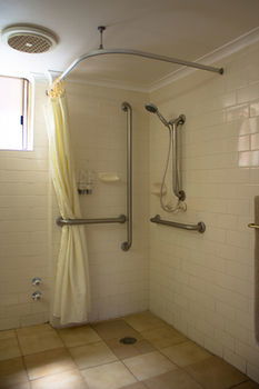 Shearing Shed Motor Inn - Northern Rivers Accommodation 19
