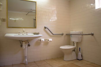 Shearing Shed Motor Inn - Northern Rivers Accommodation 20