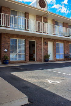 Shearing Shed Motor Inn - Northern Rivers Accommodation 21