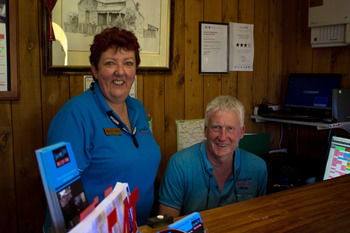 Shearing Shed Motor Inn - Northern Rivers Accommodation 23