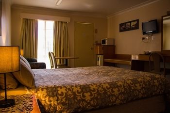 Shearing Shed Motor Inn - Northern Rivers Accommodation 24