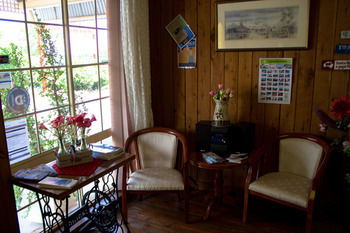 Shearing Shed Motor Inn - Northern Rivers Accommodation 25