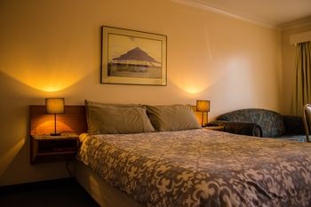 Shearing Shed Motor Inn - Northern Rivers Accommodation 28