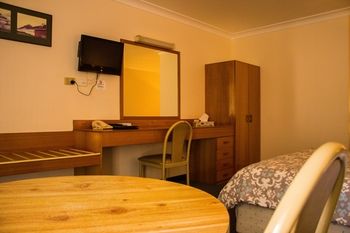 Shearing Shed Motor Inn - Northern Rivers Accommodation 29