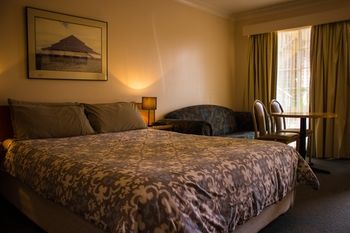 Shearing Shed Motor Inn - Northern Rivers Accommodation 30