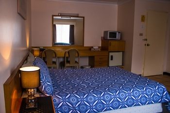 Shearing Shed Motor Inn - Northern Rivers Accommodation 31