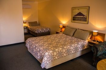 Shearing Shed Motor Inn - Northern Rivers Accommodation 34
