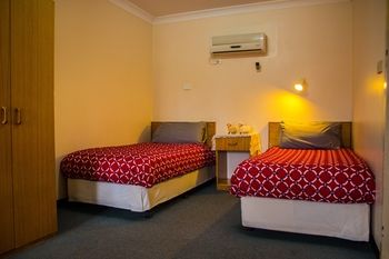 Shearing Shed Motor Inn - Northern Rivers Accommodation 36