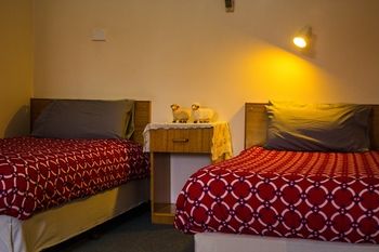 Shearing Shed Motor Inn - Northern Rivers Accommodation 37