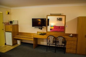 Shearing Shed Motor Inn - Northern Rivers Accommodation 38