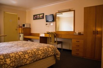 Shearing Shed Motor Inn - Northern Rivers Accommodation 39