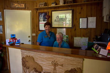 Shearing Shed Motor Inn - Northern Rivers Accommodation 42