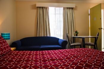 Shearing Shed Motor Inn - Northern Rivers Accommodation 43