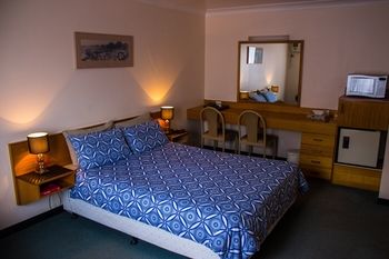 Shearing Shed Motor Inn - Northern Rivers Accommodation 44