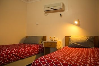 Shearing Shed Motor Inn - Northern Rivers Accommodation 52