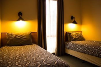 Shearing Shed Motor Inn - Northern Rivers Accommodation 55