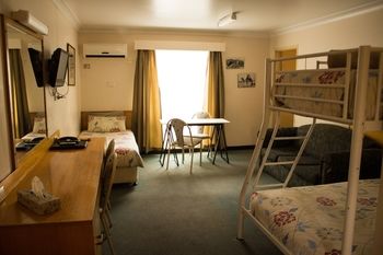 Shearing Shed Motor Inn - Northern Rivers Accommodation 56
