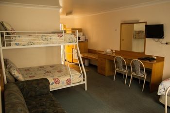 Shearing Shed Motor Inn - Northern Rivers Accommodation 57