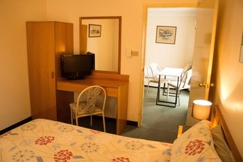 Shearing Shed Motor Inn - Northern Rivers Accommodation 58