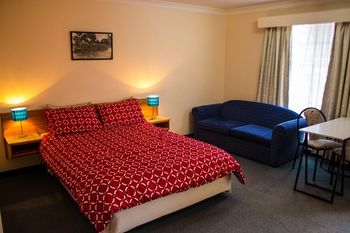 Shearing Shed Motor Inn - Northern Rivers Accommodation 60