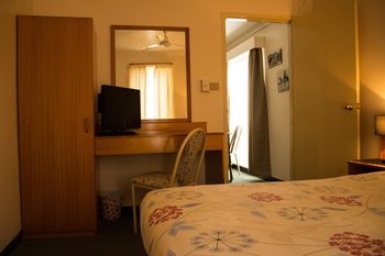 Shearing Shed Motor Inn - Northern Rivers Accommodation 62