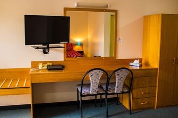 Shearing Shed Motor Inn - Northern Rivers Accommodation 66