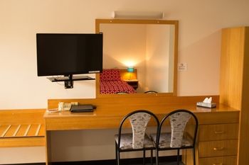 Shearing Shed Motor Inn - Northern Rivers Accommodation 68