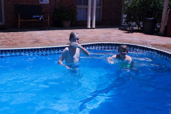 Shearing Shed Motor Inn - Northern Rivers Accommodation 71
