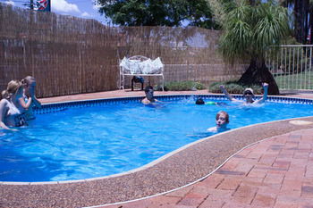 Shearing Shed Motor Inn - Northern Rivers Accommodation 73