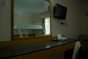 Shearing Shed Motor Inn - Northern Rivers Accommodation 77