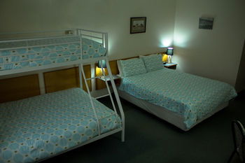 Shearing Shed Motor Inn - Northern Rivers Accommodation 78