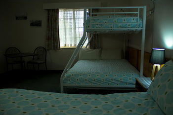 Shearing Shed Motor Inn - Northern Rivers Accommodation 79