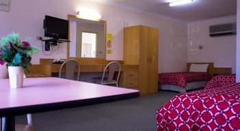 Shearing Shed Motor Inn - Northern Rivers Accommodation 83