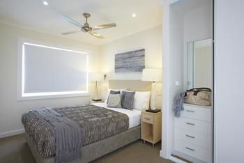 Stockton Beach Holiday Park - Northern Rivers Accommodation 3