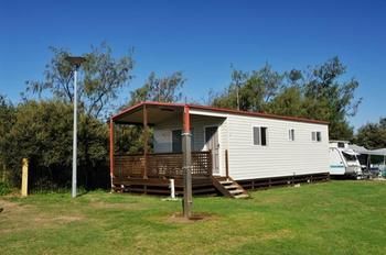 Stockton Beach Holiday Park - Northern Rivers Accommodation 4
