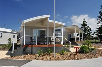 Stockton Beach Holiday Park - Northern Rivers Accommodation 8