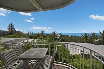 Andari - Northern Rivers Accommodation 15