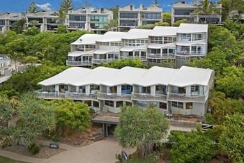 Andari - Northern Rivers Accommodation 19