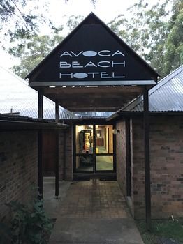 Avoca Beach Hotel & Resort - Northern Rivers Accommodation 31