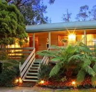 Glenview Retreat Luxury Bed amp Breakfast - Northern Rivers Accommodation