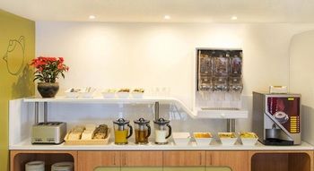 Ibis Budget Newcastle - Northern Rivers Accommodation 0