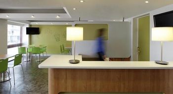 Ibis Budget Newcastle - Northern Rivers Accommodation 3