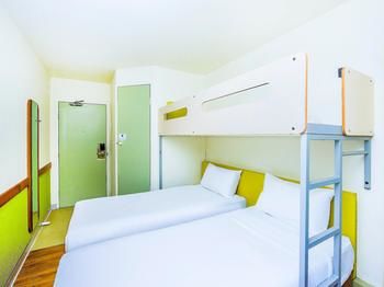 Ibis Budget Newcastle - Northern Rivers Accommodation 4