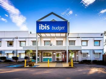 Ibis Budget Newcastle - Northern Rivers Accommodation 6