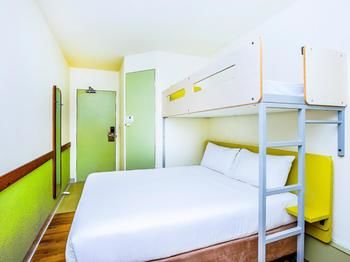 Ibis Budget Newcastle - Northern Rivers Accommodation 7