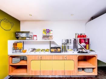 Ibis Budget Newcastle - Northern Rivers Accommodation 8