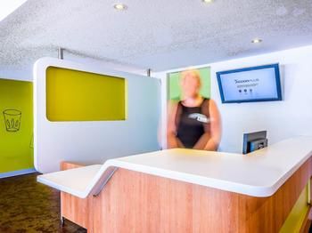 Ibis Budget Newcastle - Northern Rivers Accommodation 9