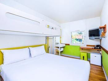 Ibis Budget Newcastle - Northern Rivers Accommodation 10